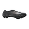 Shimano RX801 - Gravelbikeschoenen - Carbon zool BOA-systeem - Zilver Heren 42