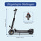 SkateFlash Elektrische Step SK Urban - Elektrische Scooter Voor Volwassenen - 500W - 25KM/U- Bereik tot 40KM