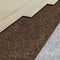 vidaXL - Kurkrol 100x500 - cm - 5 - mm - rubber