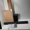 Samsung HW-Q700C - Soundbar - 3.1.2 - Draadloze subwoofer - HDMI eARC