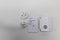 Eufy T8024321 - WiFi Versterker - Deurbel Gong - Wit