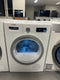 BOSCH SERIE 8 EXCLUSIV 9KG A+++ WARMTEPOMPDROGER VRIJSTAAND