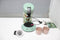 Philips CSA210/85 - SENSEO Original Plus Koffiecupmachine - Limited Edition - 2 Koffiekopjes tegelijk