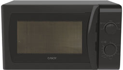 Candy CMW20SMB - Solo-magnetron 20L 700W - Zwart