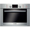 Bosch HBC84K553 - Inbouw Combi Oven - 42L - 900W Magnetron - 2460W Grill