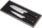 Kai Messenset Shun Classic - 32 lagen damaststaal - (Universeel Mes + Santoku Mes) 2-delig - DMS-230