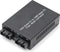 Digitus DN-82124 - Mediaconverter - 1000BASE-SX SC Duplex 1000 MBit/s