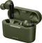 JVC HA-A9T - True Wireless In-ear Oordopjes - 30 uur batterijduur - Groen