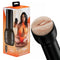 Kiiroo Pocket Pussy Reagan Foxx - Masturbator voor Man - Realistisch en Zacht - Geoptimaliseerd voor Keon en PowerBlow - FeelStar Masturbators