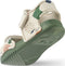 Liewood Blumer Sandalen Sea Creature - Sandy - Maat 25 - Zomerschoenen - Kinderen