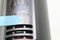 HENDI Staafmixer BLEND - 6 snelheden - titanium gecoat mes - 250W - geschikt voor 1-8 liter