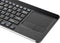Natec NKL-0968 - Draadloos Toetsenbord - 2,4 GHz - Qwerty (US)