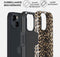 Burga Tough Case geschikt voor Apple iPhone 14 - Player
