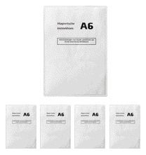 Smit Visual - Insteektas magnetisch a6 5 stuks