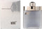 Mont Blanc Individuel for men - 75 ml - Eau de toilette
