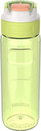 Kambukka Elton drinkfles - 750ml - 3-in-1 deksel - Fine Lime