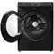 Inventum VWM9010B - Wasmachine - 14 wasprogramma's - Kleur niet gespecificeerd