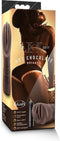 Hot Chocolate - Brianna Masturbator Met Vibrerende Bullet - Vagina