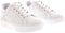Guess Ivee - Dames Sneakers - Lichtgewicht - Wit