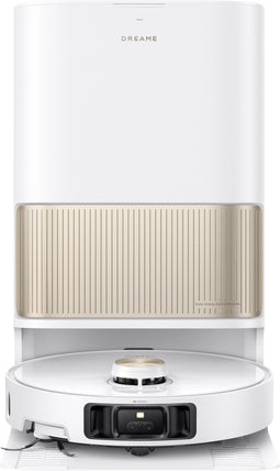 Dreame L40s Pro Ultra - Robotstofzuiger met dweilfunctie - 19.000 Pa zuigkracht - Zelfreinigend dockingstation (PowerDock™)