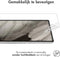 imoshion Screen protector - Geschikt voor Google Pixel 7a - Screenprotector Folie 3 pack