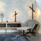 Zuiver Hardy Dressoir Eikenhout Bruin