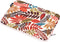 Laptophoes 14 Inch GV - Laptop Sleeve - Forest Wit