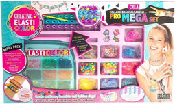 Nice Vaardigheidsspel Nice Creative Elasticolor