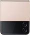Samsung Galaxy Z Flip4 - Rosé Goud - 128 GB - Fysieke simkaart + eSIM
