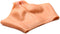 Pussy Panties - Silicone Vagina and Ass Panties - M