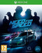 Electronic Arts Need For Speed (2015) - Xbox One - Racegame met open wereld en aanpasbare auto's