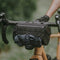 Topeak Tubular BarBag - Fietstas 3,8 l - Voorkant - Zwart