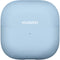 Huawei FreeClip 2 - TWS Bluetooth-oordopjes - IP54 stof- en spatwaterdicht - Blauw