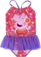 Peppa Pig badpak met tutu! maat 5 jaar, 110