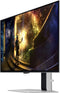 Samsung Odyssey G6 G61SD - Gaming PC Monitor - 27