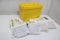 LEGO Classic - Creatieve Grote Opbergdoos - 790 onderdelen - 33 kleuren (10698)