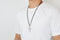 Metalmorphose On Shirt halsketting JESUS
