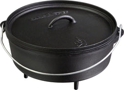 Camp Chef Classic Dutch Oven - Ø30cm - 5,7 Liter