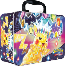 Pokémon - Stellar Pikachu Collector Chest - Pokémon Kaarten - Trading Cards