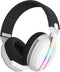 Subsonic Vektra - Gaming Headset - Draadloos 7.1 Surround - Wit