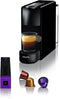 Krups Nespresso Essenza Mini - Koffiecupmachine - 19 bar druk - Zwart