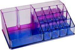 Make-up Organizer 16 Vaks