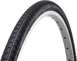 AMIGO Ortem Toro buitenband - Fietsband 28 inch - ETRTO 40-622 - Zwart