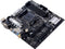 Biostar B550MX/E PRO - Moederbord Micro-ATX AM4 - 4x DDR4 128GB - 1x PCI-e 4.0 x16