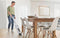 Bosch Serie 4 BCH3P2301 - Kruimelzuiger - Zakloos - Wit