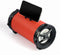 Gembird ACT-SPKBT-B - Bluetooth Speaker - Multicolor LED - Zwart