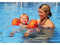 Flipper Swimsafe - zwembandjes - optimaal drijfvermogen - oranje (2 stuks)