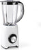 Nedis KABL300CWT - Standmixer 800 W - 1,5 liter kan - Compact ontwerp