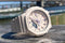 G-Shock GMA-S2100-4AER - Dames Horloge - 20 ATM waterdicht - Koraalrood
