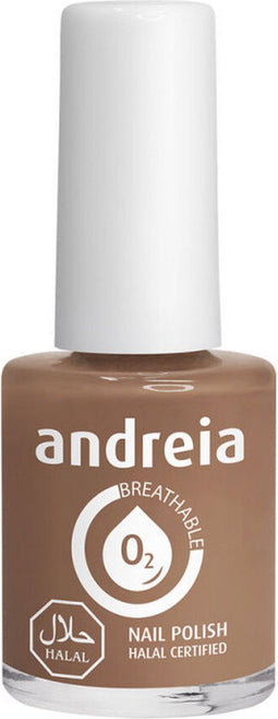 nagellak Andreia Breathable B18 (10,5 ml)